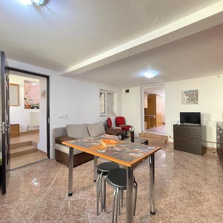 Vila Traian Mosoiu Nr 3 Brasov Villa Eksteriør billede
